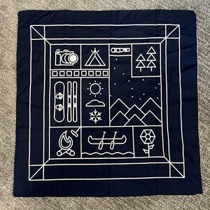 ‘The Great Outdoors’ Bandana
